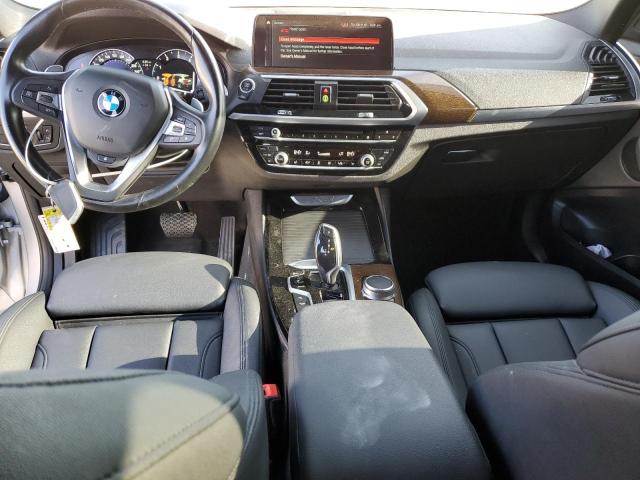 5UXTR9C57KLD95005 BMW X3 Xdrive30i