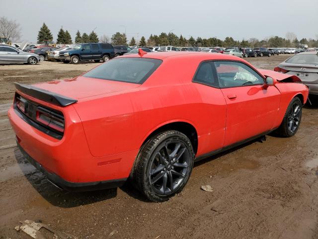 2C3CDZKG8NH165544 Dodge Challenger Gt