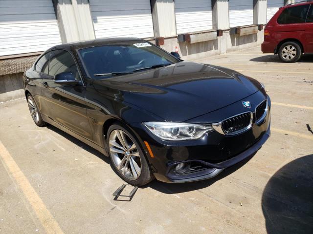 WBA3R1C52FK193715 BMW 435 I