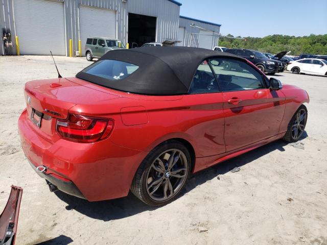 WBA1M1C57FV393820 BMW M235I