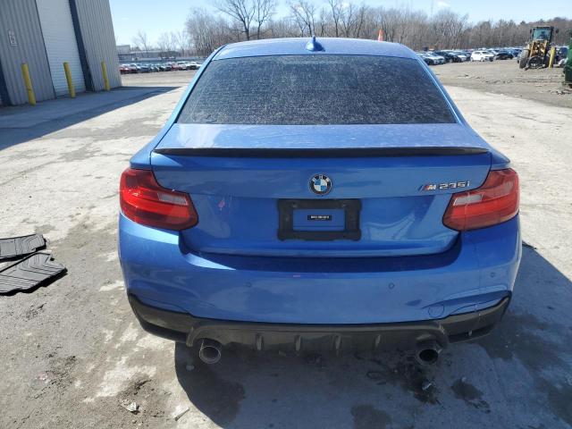 WBA1J7C55EV253226 BMW M235I