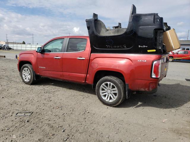 1GTG6DE39G1286930 GMC CANYON SLT