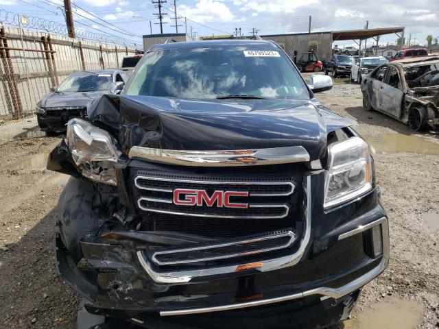 2GKALPEK6H6272445 GMC Terrain Slt