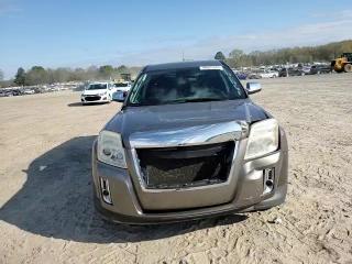 2012 GMC Terrain Sle VIN: 2GKALMEK5C6286179 Lot: 58060033