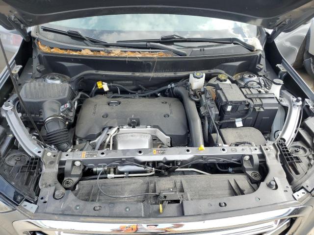 3GKALVEX0LL299001 GMC Terrain Slt