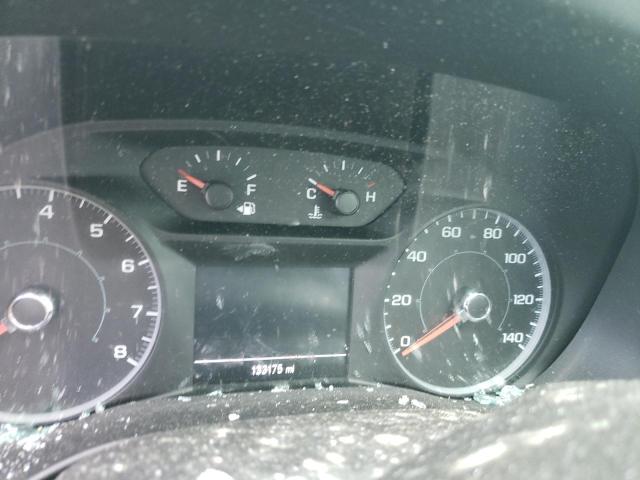 1GKKNKLA1HZ239529 GMC ACADIA SLE