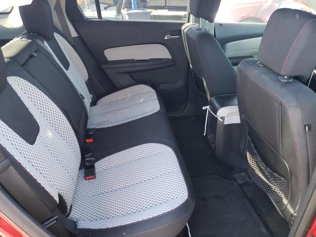 2GKALMEK1F6306240 GMC Terrain Sle