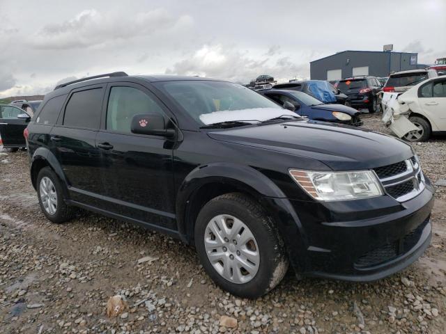 3C4PDDAG2FT593491 Dodge JOURNEY SE
