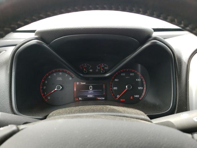 1GTG6DE39G1286930 GMC CANYON SLT