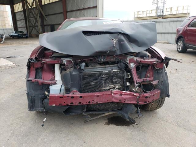 2C3CDXCT3KH523368 Dodge CHARGER R/T