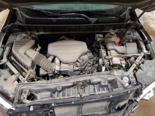 1GKKNLLS7KZ168584 GMC ACADIA SLE