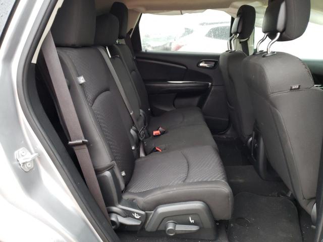 3C4PDCAB6JT514279 Dodge JOURNEY SE