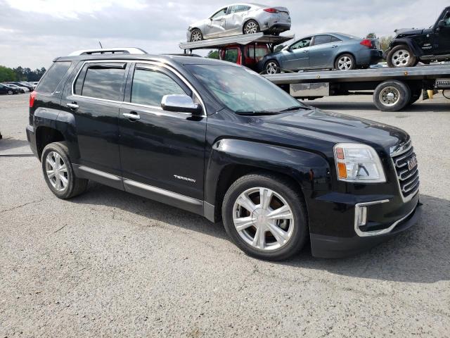 2GKALPEK3G6339551 GMC Terrain Slt