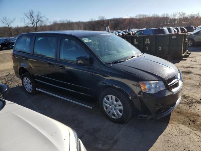 2C4RDGBG9ER366017 Dodge Grand Caravan Se