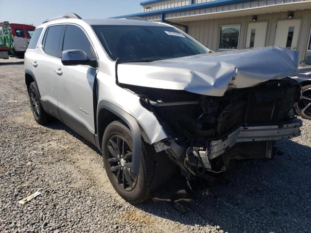 1GKKNULS2JZ246824 GMC Acadia Slt-1