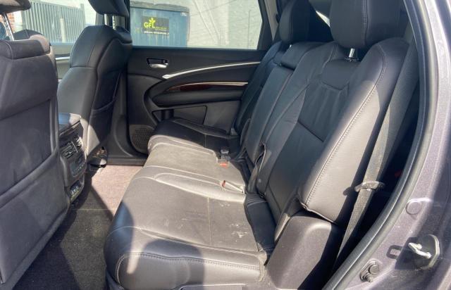 5J8YD4H34LL004084 Acura MDX