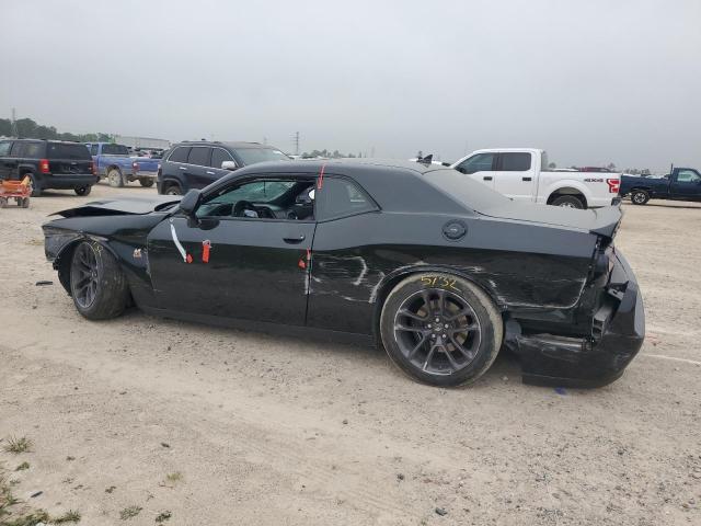 2C3CDZFJ0NH210384 Dodge Challenger R/t Scat Pack