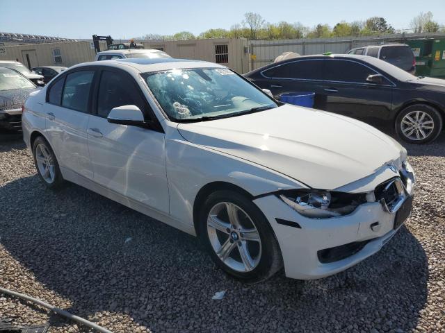 WBA3B5C52FF960791 BMW 328 Xi Sulev