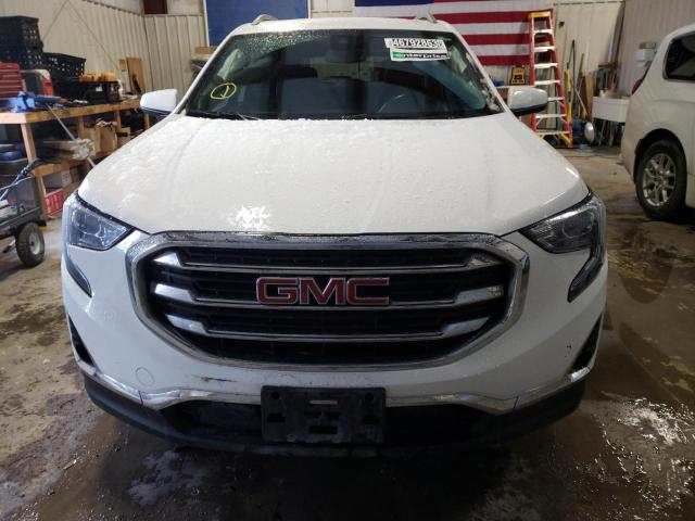 3GKALVEV7ML391464 GMC Terrain Slt