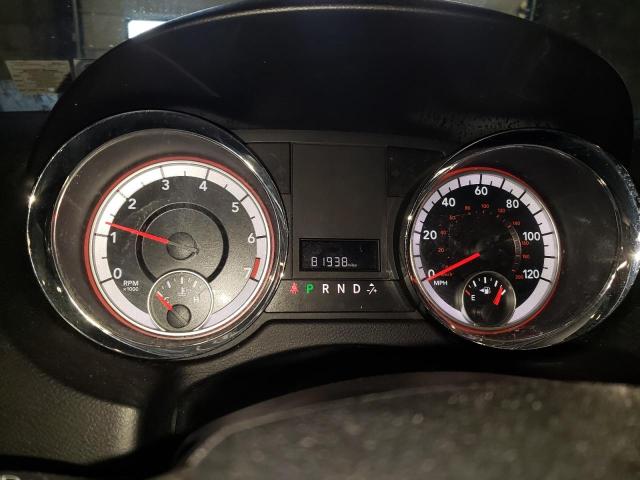 2C4RDGBG8KR559187 Dodge Grand Caravan Se