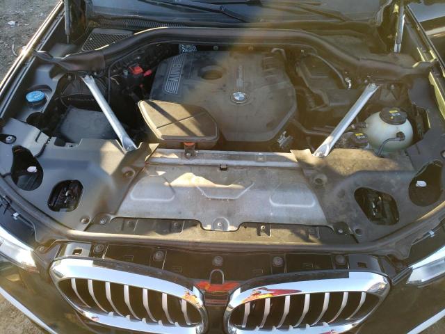 5UXTR9C53JLD74943 BMW X3 Xdrive30i
