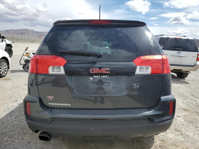 2GKALPEK3H6186414 GMC Terrain Slt