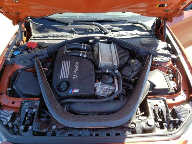 WBS2U7C04L7F50486 BMW M2 Competition