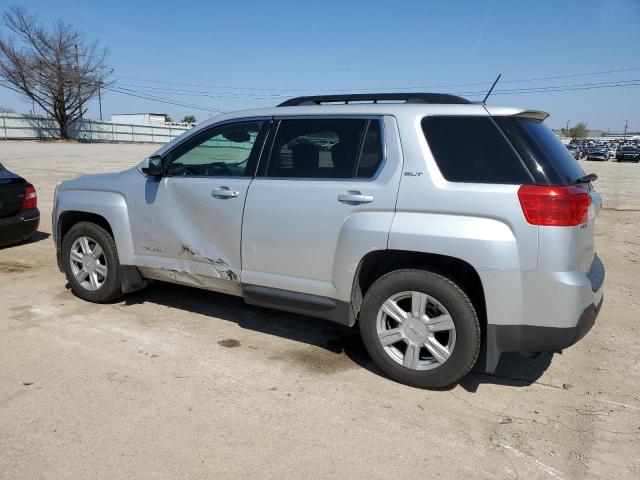 2GKALSEKXF6360978 GMC Terrain Slt