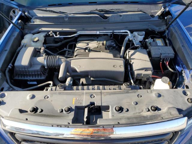 1GTH5BEA9K1137016 GMC Canyon