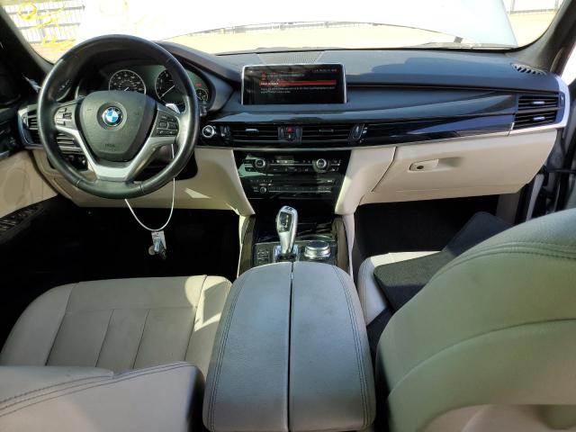 5UXKT0C59J0W02029 BMW X5 Xdr40e