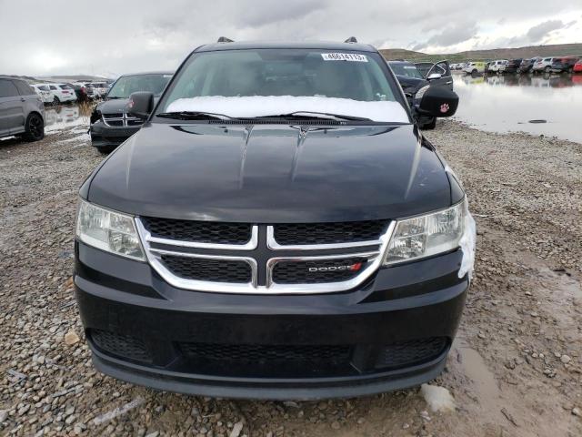 3C4PDDAG2FT593491 Dodge JOURNEY SE