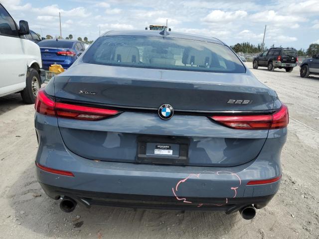 WBA73AK02M7G50423 BMW 228XI