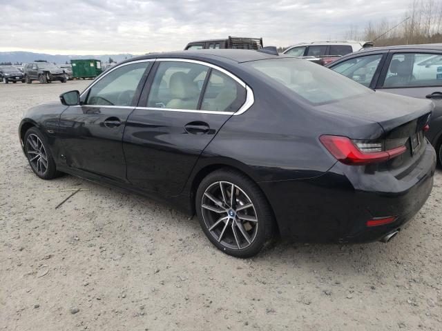 3MW5P7J04N8C72585 BMW 330e