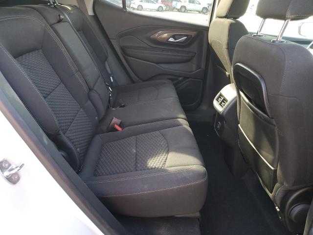 3GKALMEV3ML372663 GMC Terrain Sle