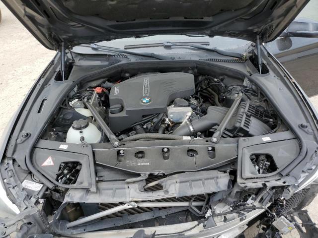 WBA5A5C53ED504045 BMW 528 I