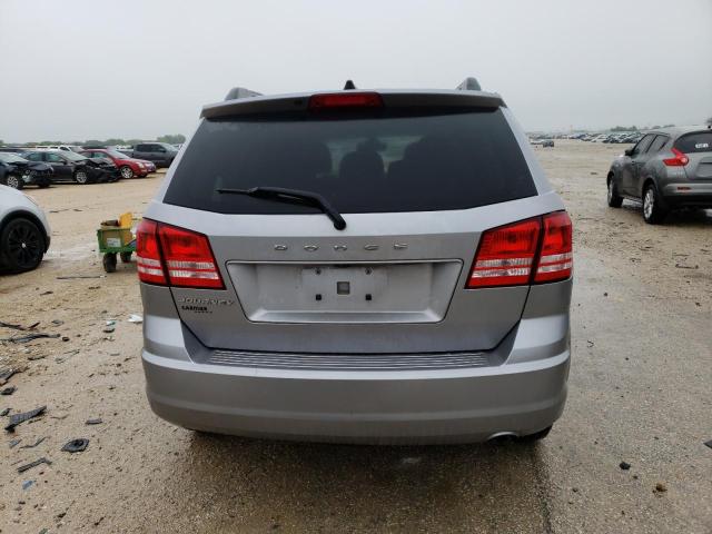 3C4PDCAB6JT514279 Dodge JOURNEY SE
