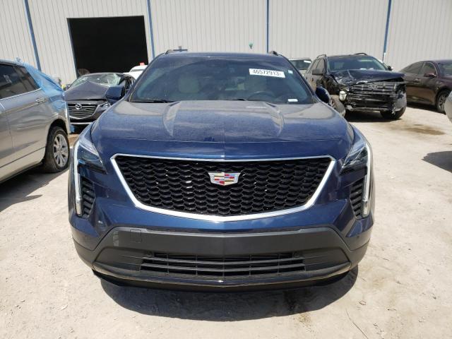 1GYFZER46LF141363 Cadillac XT4 SPORT