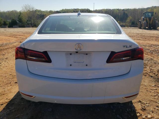 19UUB2F5XFA018276 Acura TLX TECH