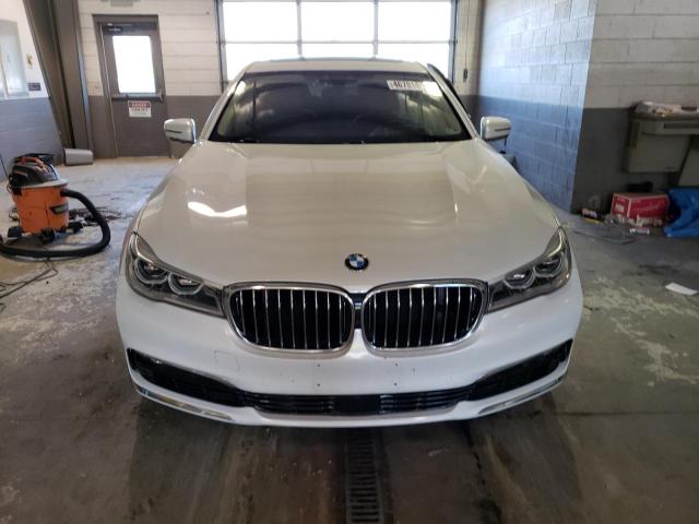 WBA7F2C5XHG421661 BMW 750 Xi