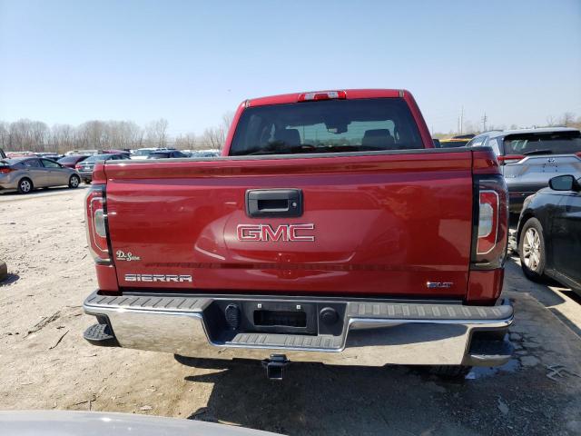 3GTU2NEC1JG272419 GMC Sierra K1500 Slt