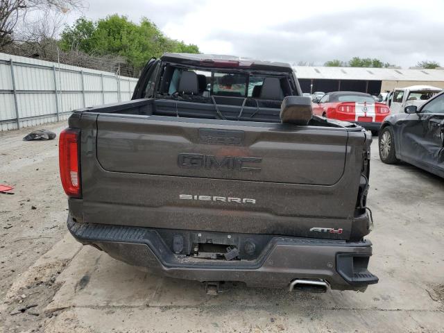 1GTP9EED6KZ167216 GMC Sierra K1500 At4