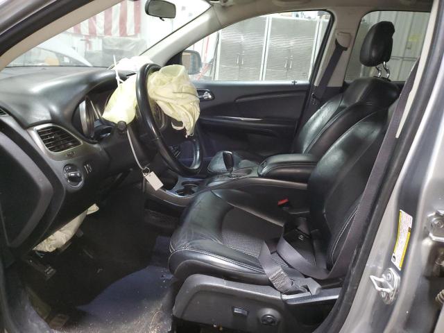 3C4PDCGG9JT475495 Dodge Journey Crossroad