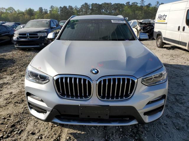 5UXTR9C57KLD95005 BMW X3 Xdrive30i