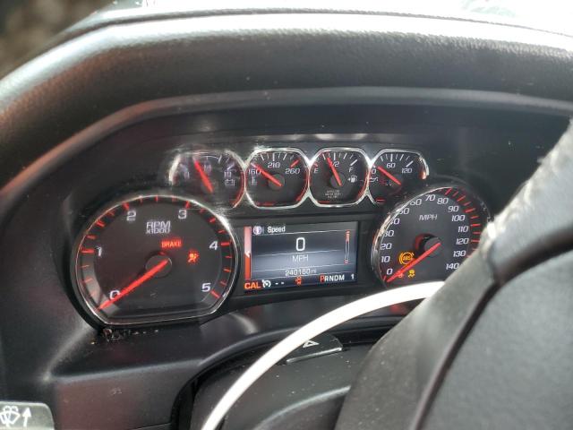 1GT423E85FF604211 GMC Sierra K3500 Slt