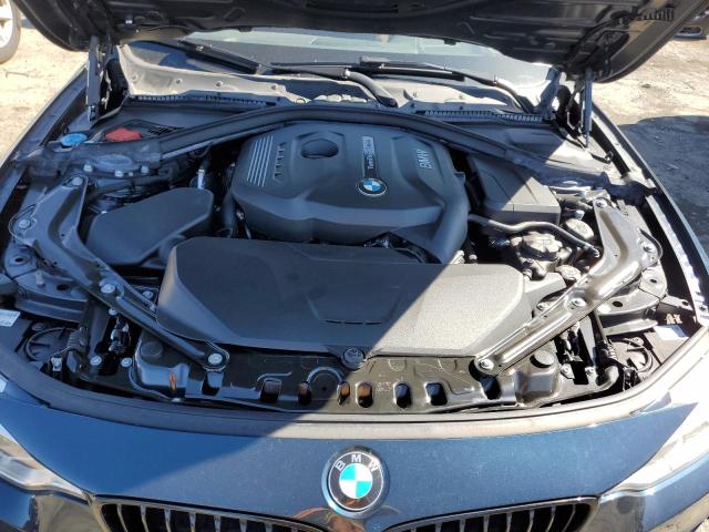 WBA4U9C36H5H64370 BMW 430xi