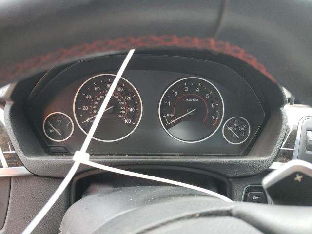 WBA8B3C56GK383234 BMW 340 I