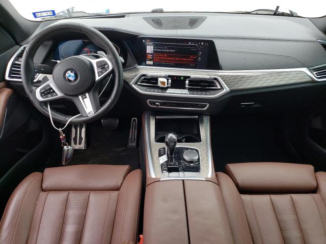 5UXCR6C08M9H71231 BMW X5 Xdrive40i