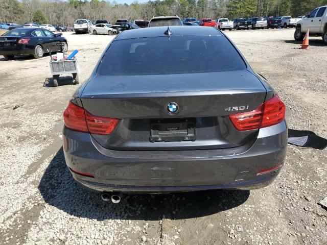 WBA3N7C56GK228689 BMW 428 I