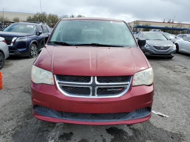 2C4RDGBG4ER392959 Dodge Grand Caravan Se