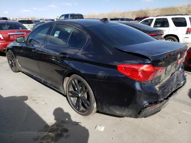 WBAJS7C05LCD28729 BMW M550xi